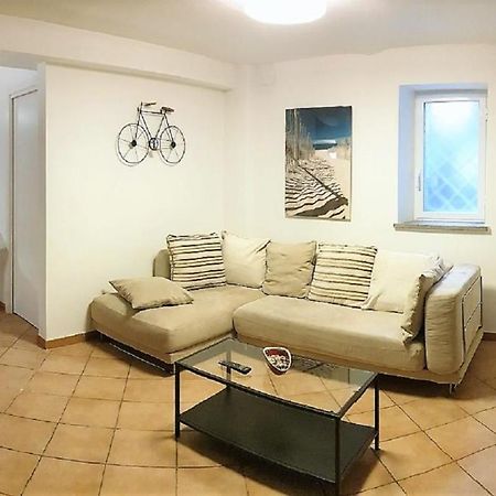 Apartamento Casa Tua Chic Sant'Angelo Roma Exterior foto