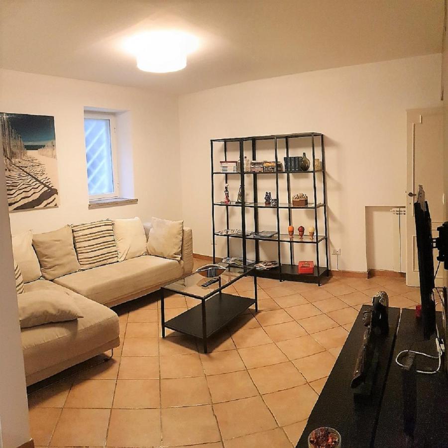 Apartamento Casa Tua Chic Sant'Angelo Roma Exterior foto
