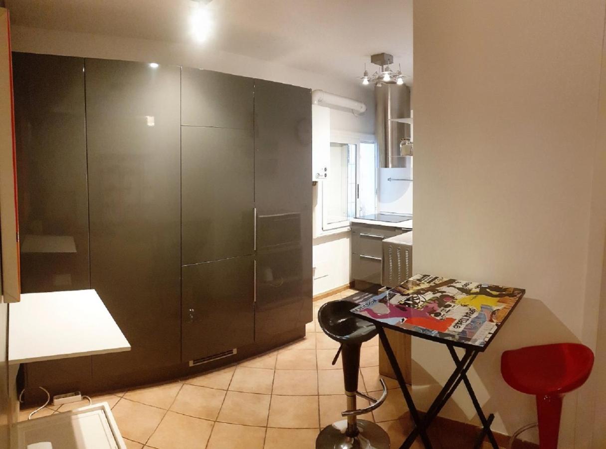 Apartamento Casa Tua Chic Sant'Angelo Roma Exterior foto
