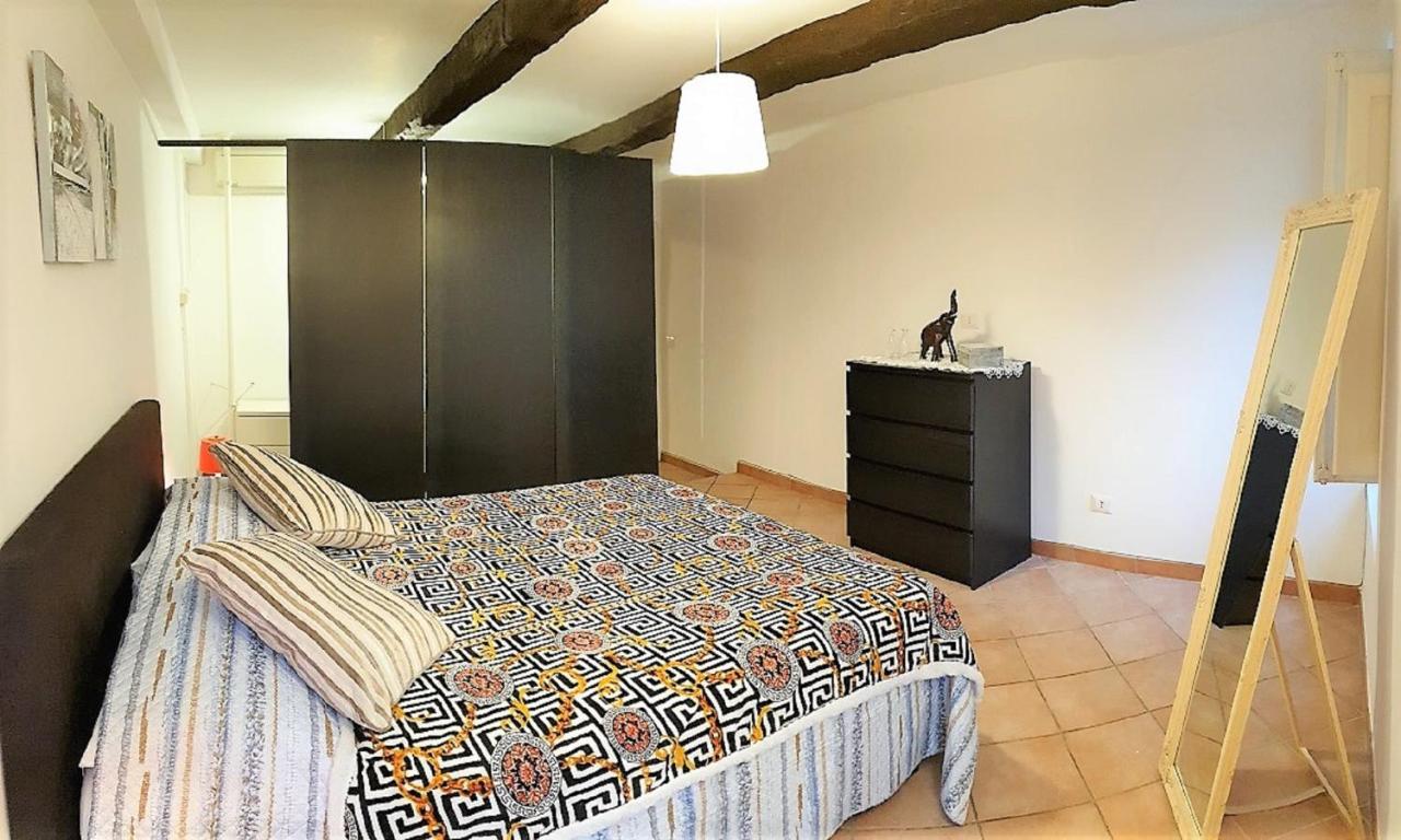 Apartamento Casa Tua Chic Sant'Angelo Roma Exterior foto