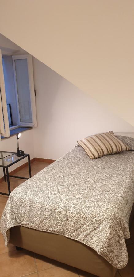 Apartamento Casa Tua Chic Sant'Angelo Roma Exterior foto