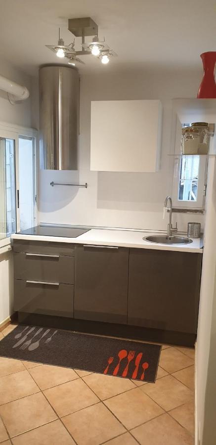 Apartamento Casa Tua Chic Sant'Angelo Roma Exterior foto