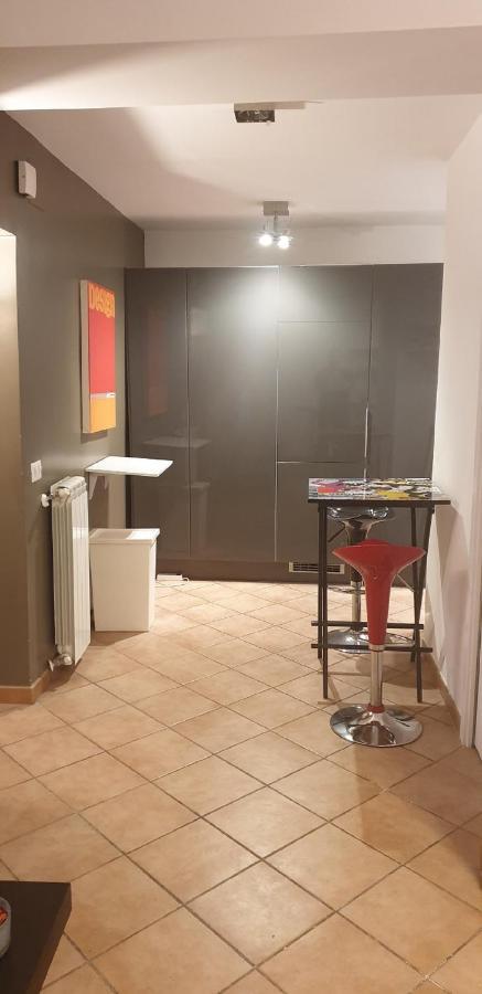 Apartamento Casa Tua Chic Sant'Angelo Roma Exterior foto