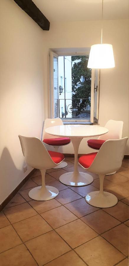 Apartamento Casa Tua Chic Sant'Angelo Roma Exterior foto
