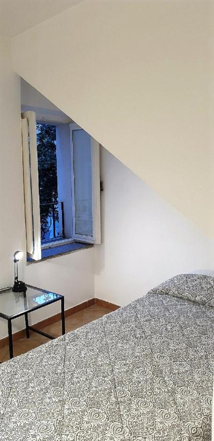 Apartamento Casa Tua Chic Sant'Angelo Roma Exterior foto