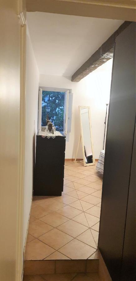 Apartamento Casa Tua Chic Sant'Angelo Roma Exterior foto