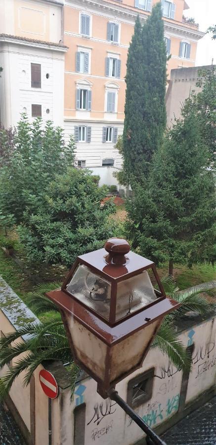 Apartamento Casa Tua Chic Sant'Angelo Roma Exterior foto