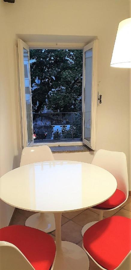 Apartamento Casa Tua Chic Sant'Angelo Roma Exterior foto