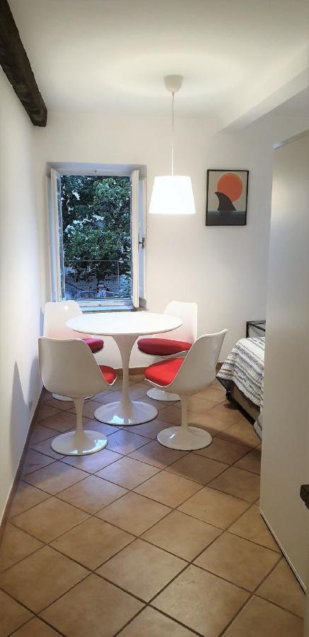 Apartamento Casa Tua Chic Sant'Angelo Roma Exterior foto