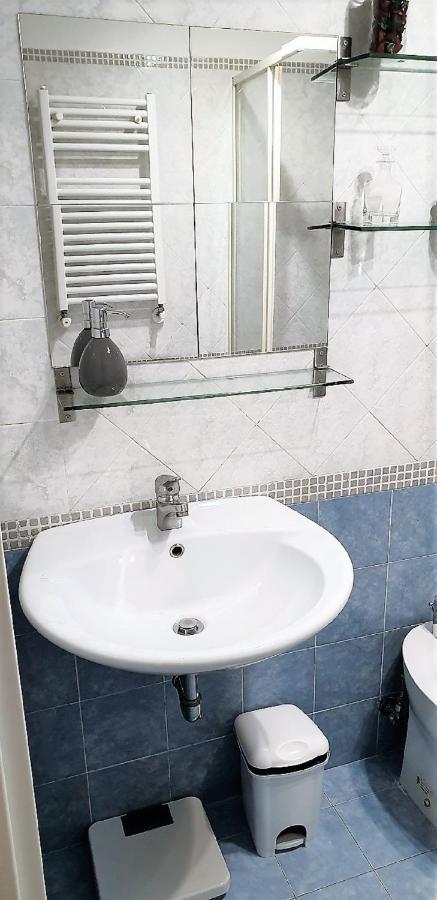 Apartamento Casa Tua Chic Sant'Angelo Roma Exterior foto