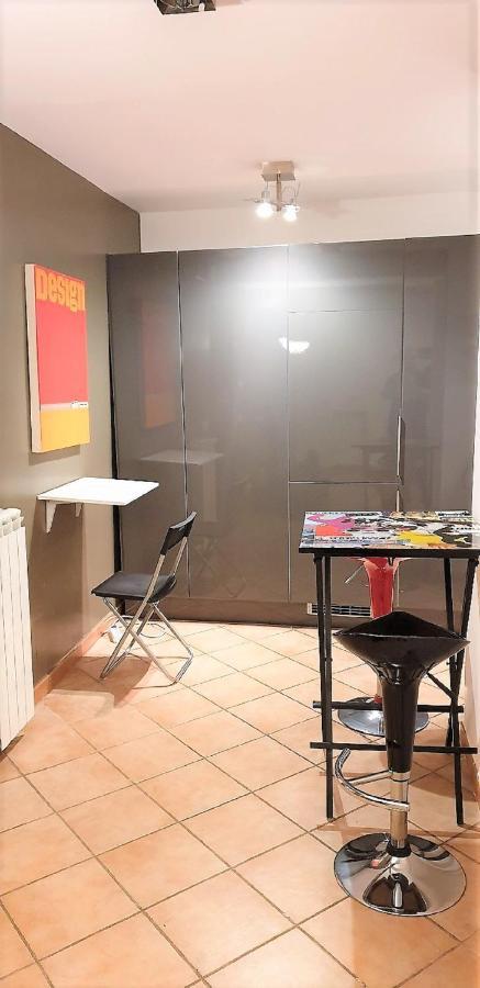 Apartamento Casa Tua Chic Sant'Angelo Roma Exterior foto